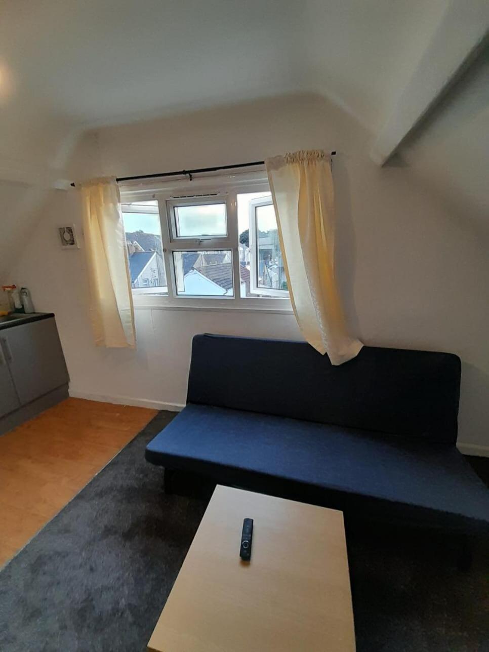 Entire Victoria Park Cardiff Apartment With Free Street Parking Bus 17 And 18 Direct To Cardiff City Centre, Fast Free Wi-Fi 외부 사진