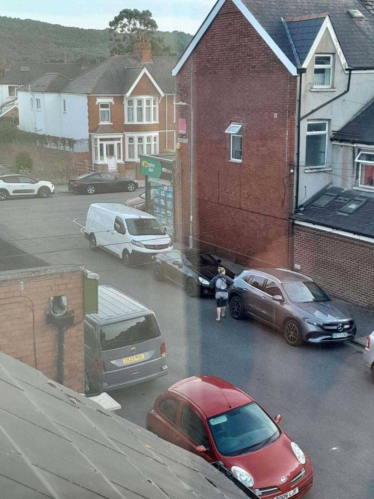 Entire Victoria Park Cardiff Apartment With Free Street Parking Bus 17 And 18 Direct To Cardiff City Centre, Fast Free Wi-Fi 외부 사진