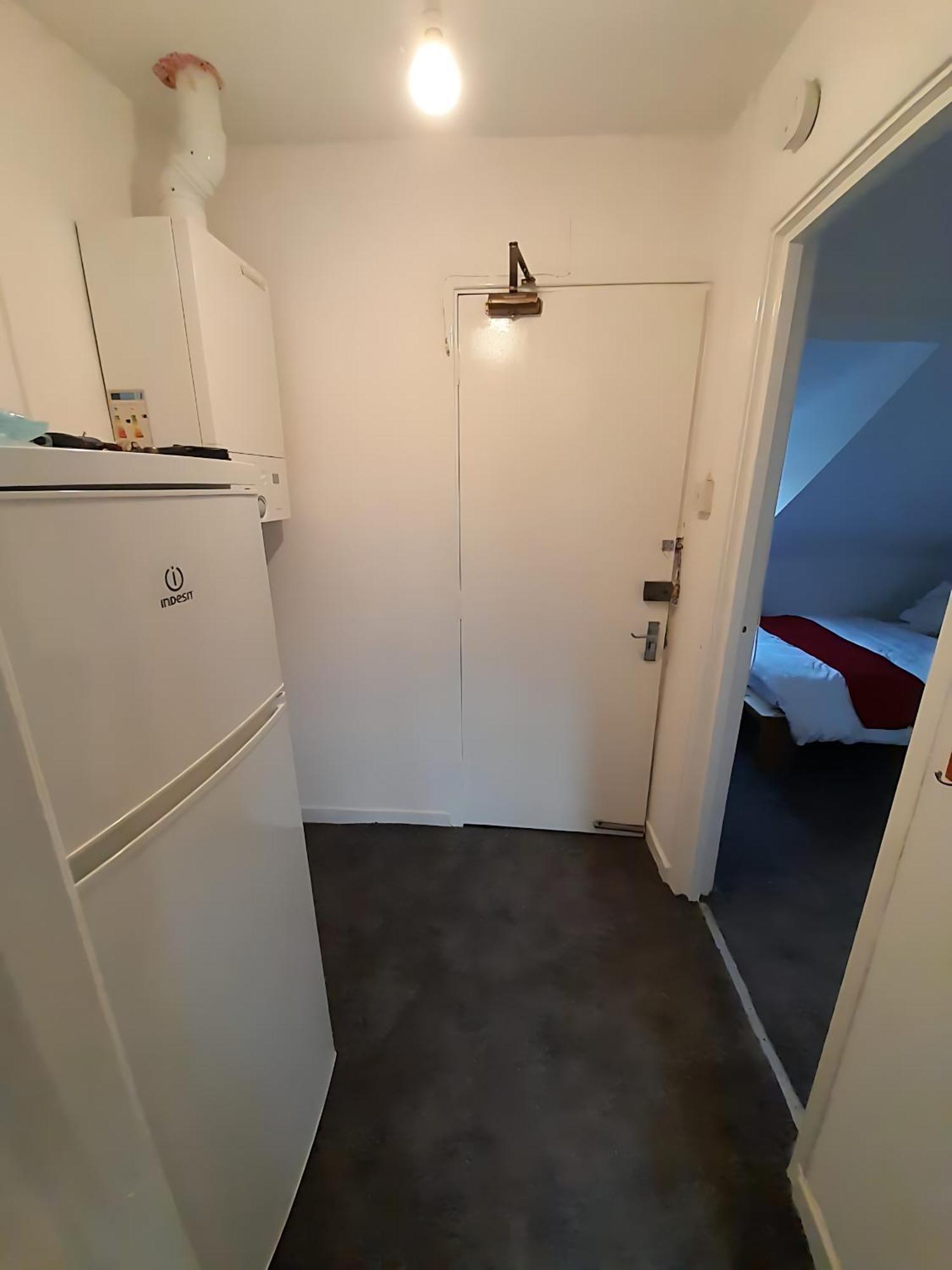 Entire Victoria Park Cardiff Apartment With Free Street Parking Bus 17 And 18 Direct To Cardiff City Centre, Fast Free Wi-Fi 외부 사진